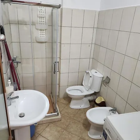 Daire Comfy Beachfront - 50m From The Sea