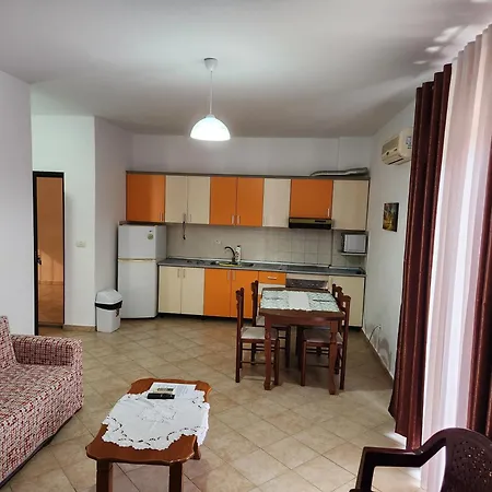 Daire Comfy Beachfront - 50m From The Sea