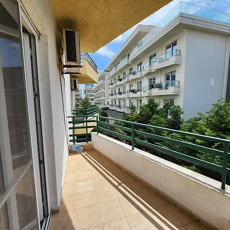 Comfy Beachfront - 50m From The Sea * Golem (Tirana)