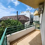 Comfy Beachfront - 50m From The Sea Apartmán Golem (Tirana)