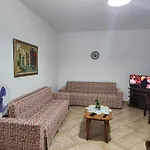 Apartmán Comfy Beachfront - 50m From The Sea Golem (Tirana)