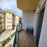 Apartmán Comfy Beachfront - 50m From The Sea