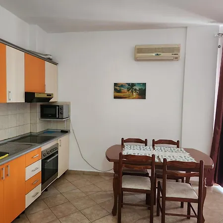 Comfy Beachfront - 50m From The Sea * Golem (Tirana)