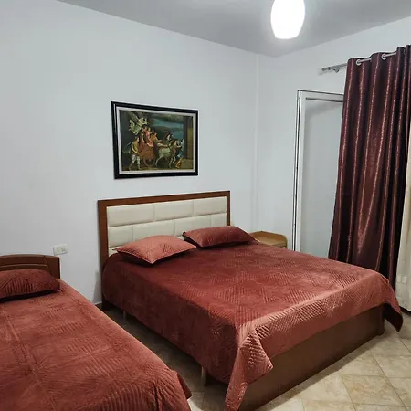 Apartmán Comfy Beachfront - 50m From The Sea *