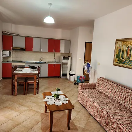 Apartmán Comfy Beachfront - 50m From The Sea *