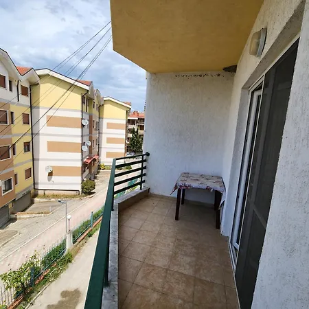 Lejlighed Comfy Beachfront - 50m From The Sea