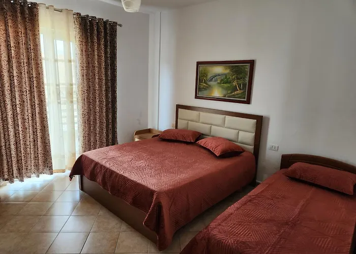 Comfy Beachfront - 50m From The Sea Appartamento