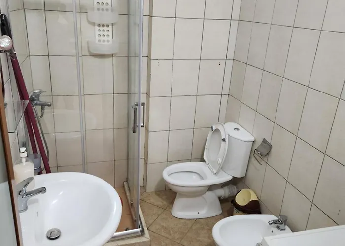 Apartman Comfy Beachfront - 50m From The Sea