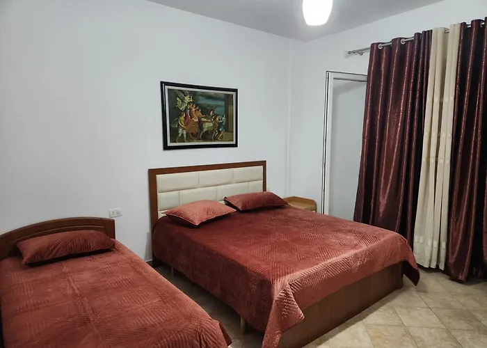 Apartman Comfy Beachfront - 50m From The Sea *