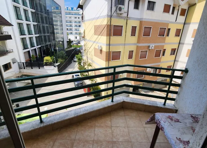 Comfy Beachfront - 50m From The Sea
