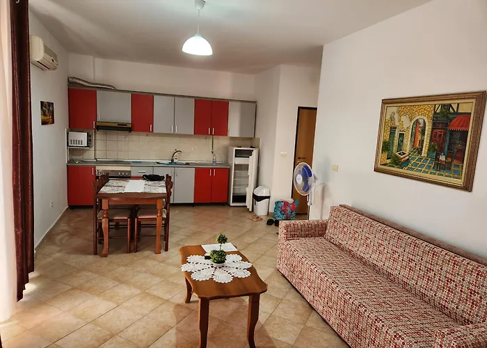 Appartamento Comfy Beachfront - 50m From The Sea *