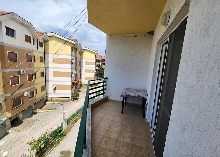 Appartamento Comfy Beachfront - 50m From The Sea