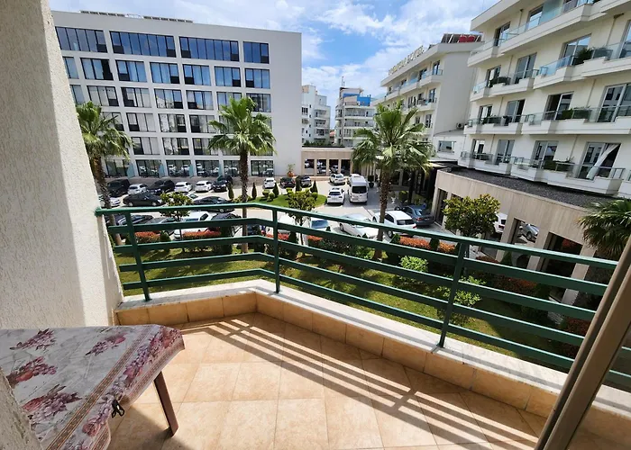 Comfy Beachfront - 50m From The Sea Apartman *