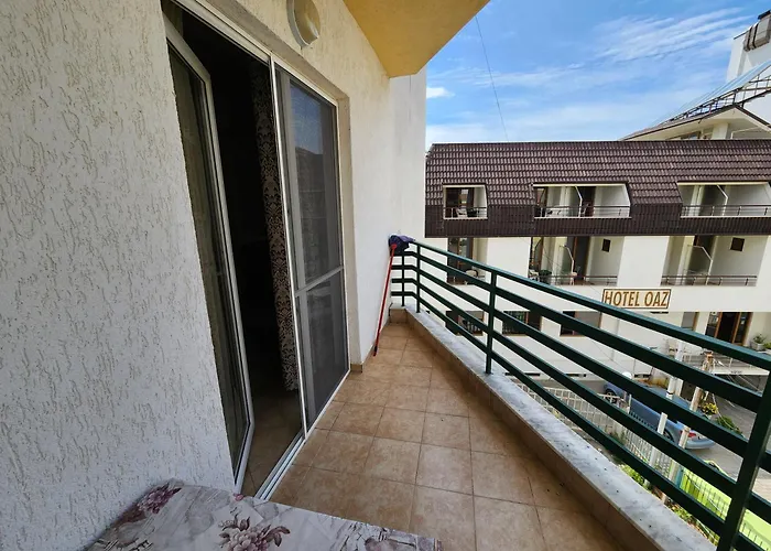 Comfy Beachfront - 50m From The Sea Appartamento Golem (Tirana)